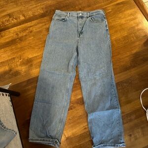 everlane jeans